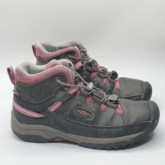 Keen Other - Keen targhee waterproof hiking boots